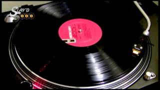 Dee Dee Warwick - I'm Gonna Make You Love Me (Slayd5000)