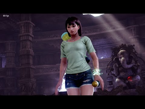 eyemusician (alisa) VS ronauji-nyo (bryan) - Tekken 7 5.10