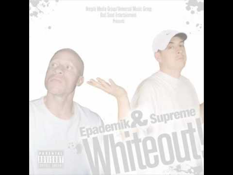 Epademik & Supreme - Orange Country Girls