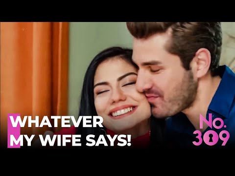 Lale  And Onur Gave The Big News To The Family - No.309 Episode 149