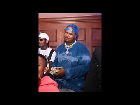 Drakeo The Ruler x Ralfy The Plug Type Beat - "Chose"