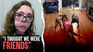 [問卦] 看到人被比特犬咬 要怎麼救人