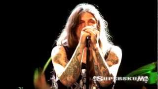 SAINT VITUS "The Waste of Time" Live