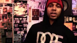 Road To Policy Kingz: Dope Fantasy Freestyle   Shot | Edited : @Blak_Ent