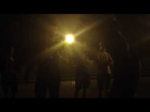 Yerar (Butanero) vs Ayuso 16avos South Madrid Nocturna