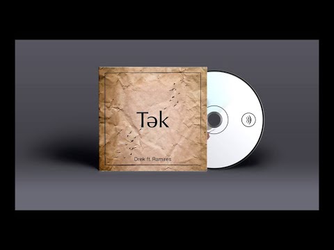 Drek x Ramires - Tək