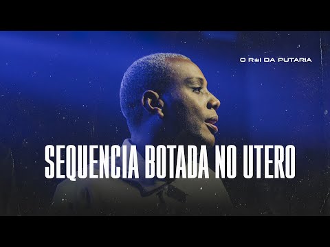 SEQUÊNCIA BOTADA NO UTERO AUTOMOTIVO - MC GW E DJMJSP