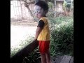 Edisi Habis Mandi