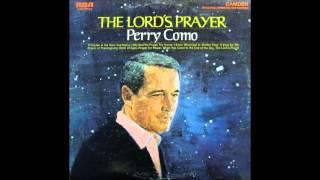 In The Garden : Perry Como