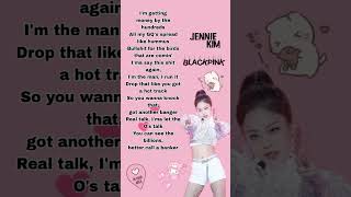 Download lagu 'DU DU DU DU' BLACKPINK JENNIE ENGLISH RAP PART 💖 #blackpink #lyrics #jennie #subscribe mp3 Download lagu 'DU DU DU DU' BLACKPINK JENNIE ENGLISH RAP PART 💖 #blackpink #lyrics #jennie #subscribe mp3