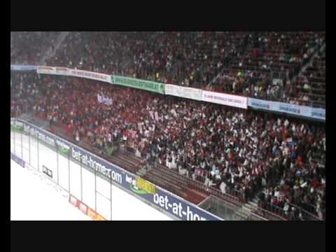 Freiluftderby KAC vs. VSV