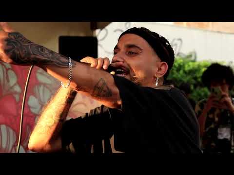 Batalha de Mc's Ptl Crew - Free vs KLF 2º Fase