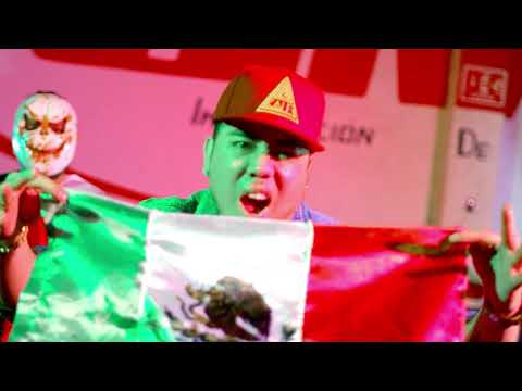 Kale "La Evolución" - Turbo Ft @yelkrab, @DjBryankingz, @rikomixoficialdj  (Video Oficial)