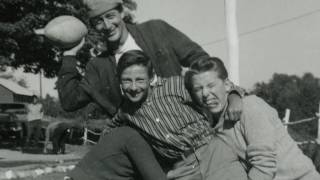 Days Off - Frank "Sonny" Piazza