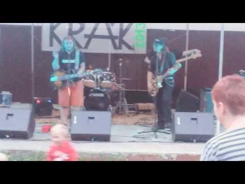 Fiktivni Anomálie Zvuku - Fiktivní Anomálie Zvuku-Koukal, Blázen