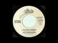 REO Speedwagon - Live Every Moment (7" Version)