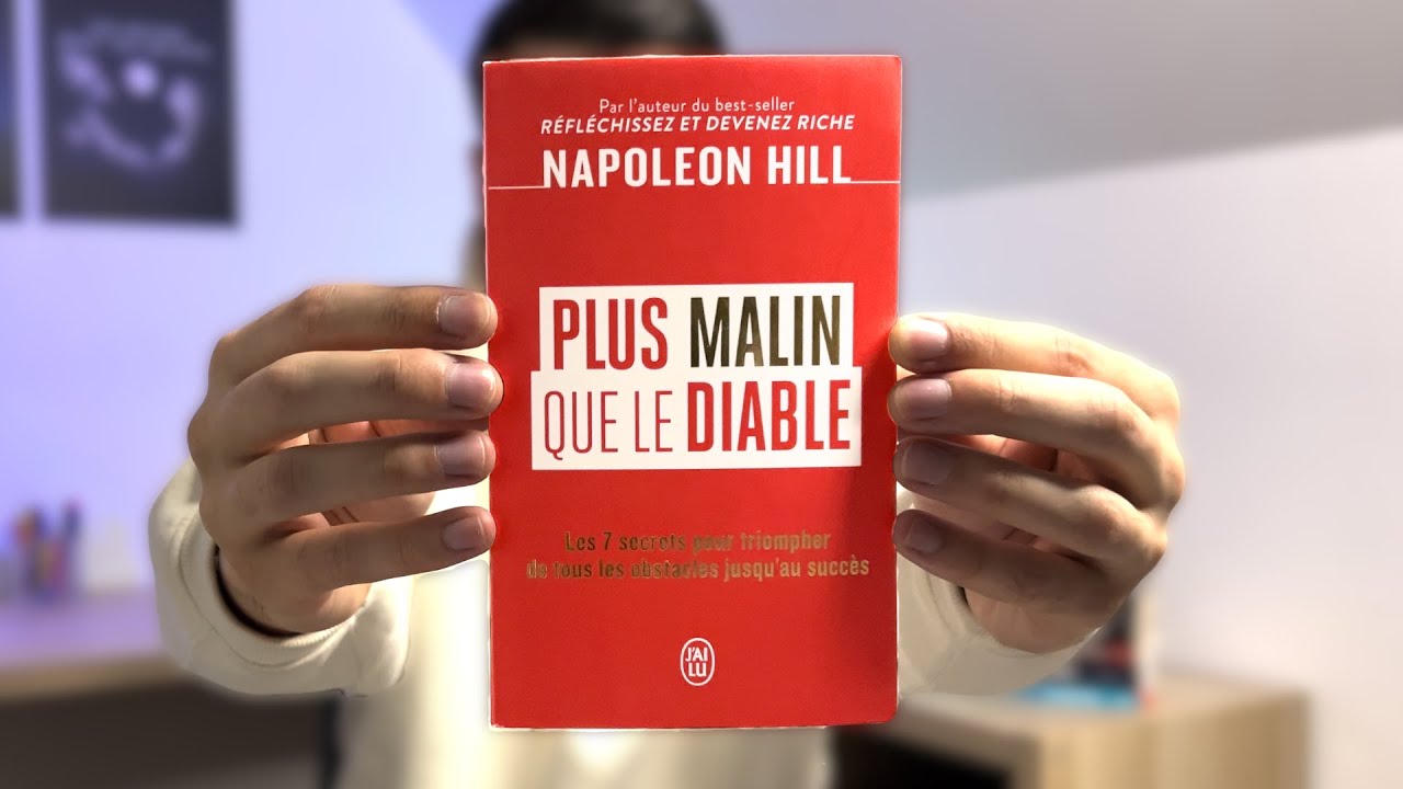 Les 7 Secrets De Ce Livre Ont Changé Ma Vie