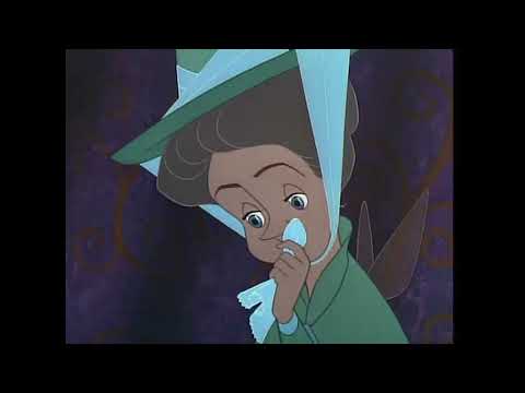 Sleeping Beauty Part 15 Waiting For Aurora-Sleeping Beauty-Flora's Realization