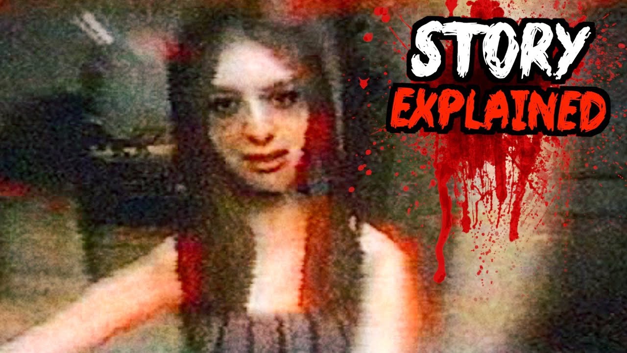 Fears To Fathom: Carson House STORY & ENDING EXPLAINED