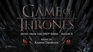 For Cersei - Ramin Djawadi