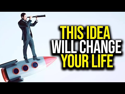 This Idea Will Make You Unstoppable!