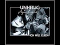 Unheilig Feat. Project Pitchfork - Ich Will Leben ...
