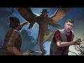 I Survived 100 Hours As Jeepers Creepers In GTA 5 RP