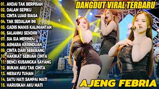Download lagu Andai Tak Berpisah Koplo Terbaru 2026 Paling Viral Di TikTok | Full Album Dangdut Koplo Hits TOP mp3