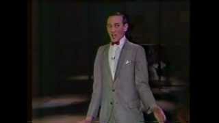 Pee-Wee Herman on NBC David Letterman 1/84