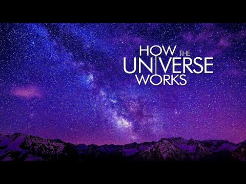 Secret World of Nebulas | How the Universe Works
