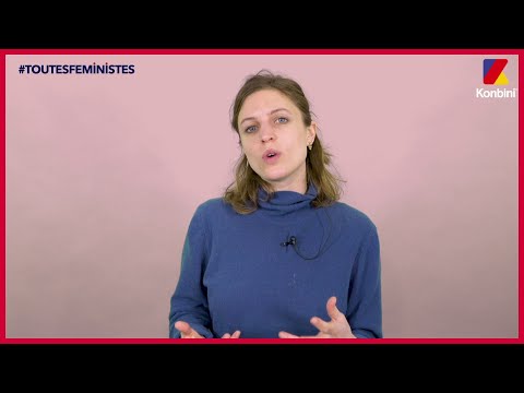 Rebecca Amsellem  : "C'est en doutant que je suis féministe au quotidien"