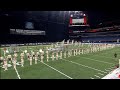 The BIGGEST Wall of Sound EVER (SCV 2018: Babylon)
