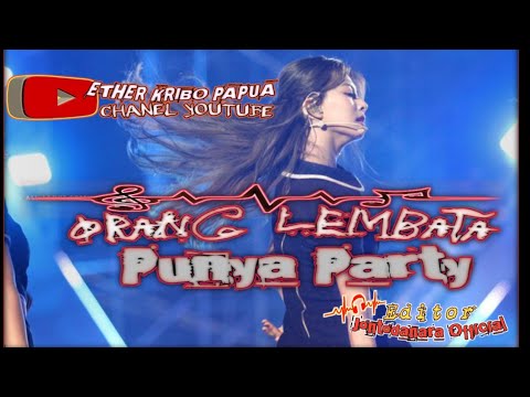 LEWOLEBA PARTY Terbaru••TOTE TOTE RIMEX••