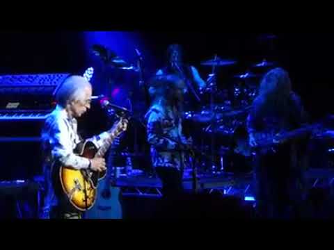 Yes Live: 6/21/22 - London - On the Silent Wings of Freedom