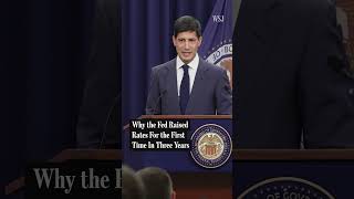 Thumbnail for WSJ's Nick Timiraos Gives His Take After the Fed Meeting
