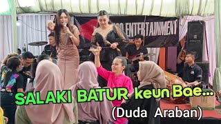 Download lagu SALAKI BATUR ( DUDA ARABAN ) Bajidoran nico entertainment@niccoentertainment mp3 Download lagu SALAKI BATUR ( DUDA ARABAN ) Bajidoran nico entertainment@niccoentertainment mp3