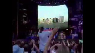 Go Let It Out (Live At Wembley Stadium 2000)