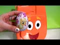 Diego Backpack Surprise Talking Toy Play Doh Mickey Disney Princess Anna Frozen By Disneycollector
