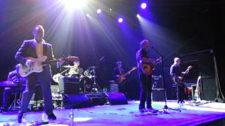 Lloyd Cole &amp; The Leopards - Jennifer She Said [Live]