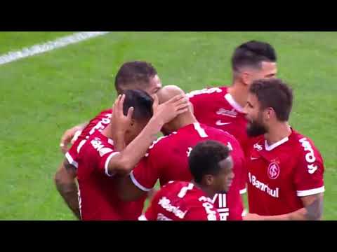 INTER 3 x 2 BOTAFOGO - 31/08/2019 - BRASILEIRÃO