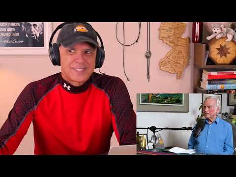 RICHARD DAWKINS ON THE MOST EVIL IDEA IN THE NEW TESTAMENT