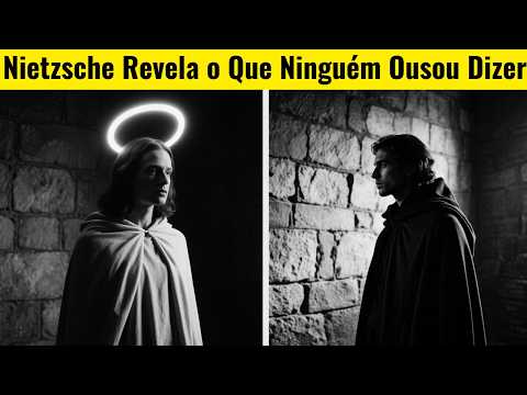 ALÉM DO BEM E DO MAL – Um Resumo da Filosofia de Friedrich Nietzsche
