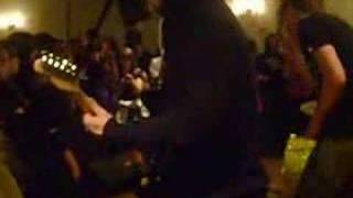 Four Letter Lie - Cake Eater