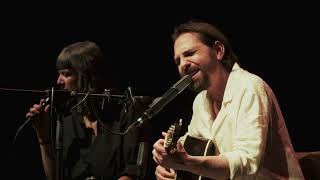 Dimartino, Cristina Donà - L'oro del fiume (live al Teatro Filodrammatici di Milano x MI AMI)