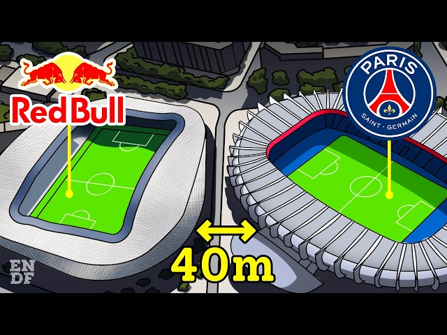 Vídeo relacionado con Paris Saint-Germain - Bolsa de banana (colección oficial)