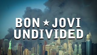 Bon Jovi - Undivided (Lyrics)