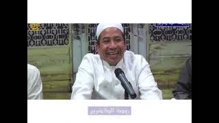 Download lagu PESAN GURU H. AHMAD NASEH BADARUDDIN #nasehat#martapura#nasehatulama#haul#maulid#sekumpul#arraudah mp3
