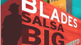 Nadie Sabe - Ruben Blades