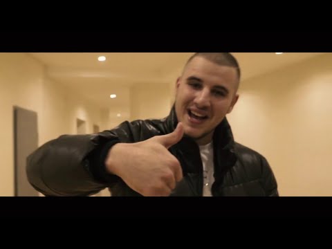 PG € DRINK - EVRO (Official Video) Prod. by TONY COHEN