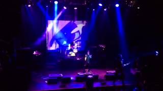 9 Electric - "Goodbye" Live at Anaheim HOB 5/5/13